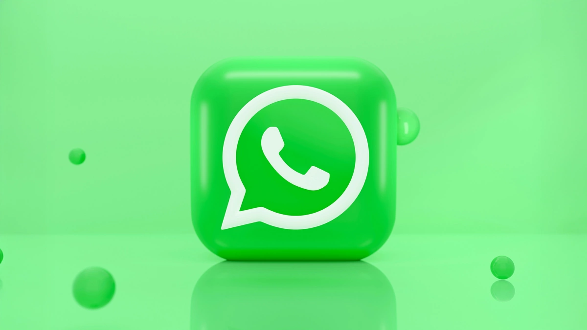 WhatsApp multiple accounts